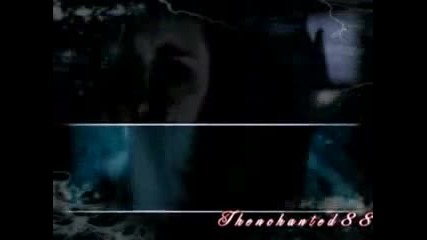 Edward and bella - whispers in the dark