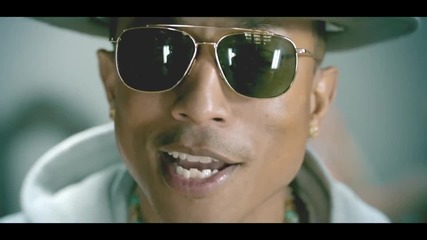 Future - Move That Dope feat. Pharrell Williams & Pusha T ( Официално Видео )