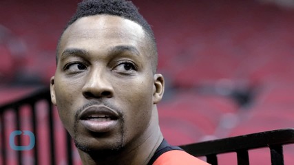 Dwight Howard -- ATL Child Abuse Case Closed ... No Charges Filed