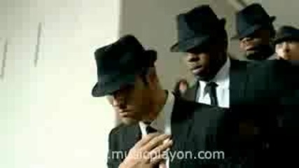 Jennifer Lopez - Goin' In (feat. Flo Rida) (2012) .avi