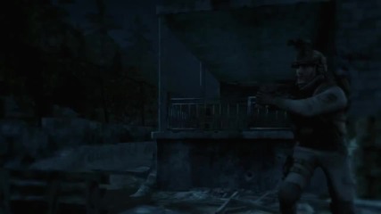 Medal of Honor: Warfighter - The Operator