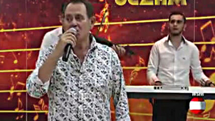 Kemal Malovcic - Dupla gorka kafa Sezam Video