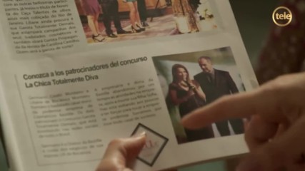 Totalmente Diva 79