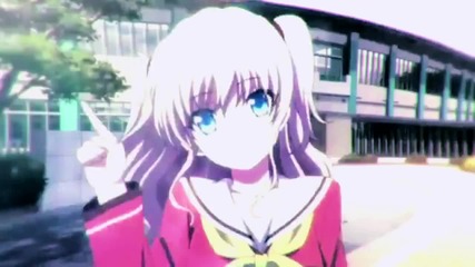 「 Charlotte Amv 」- Outside