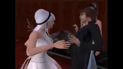 Nelly Furtado - Showtime [ Sims 2 ]