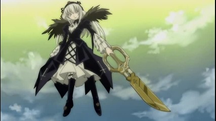 [ryuko] Rozen maiden ouvertuere 11 bg sub[480p]