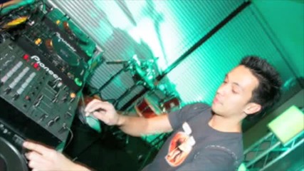 Dizzee Rascal - Holiday Laidback Luke Remix 
