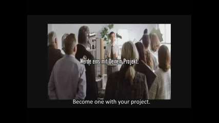 Project - Hornbach 
