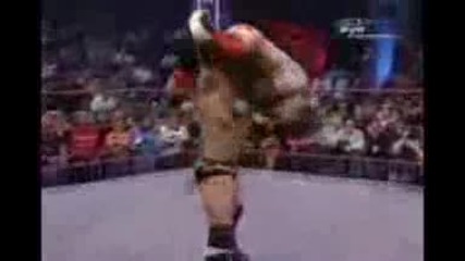 Tna Wrestling Tribute