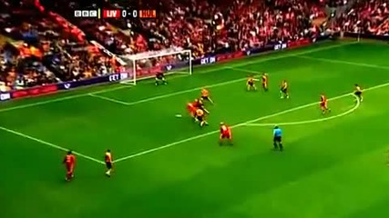 Fernando Torres 2008 - 2011 One More Time [hd]