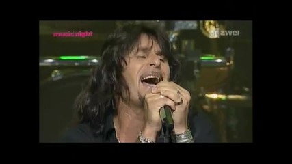 Gotthard - Master of Illusion 