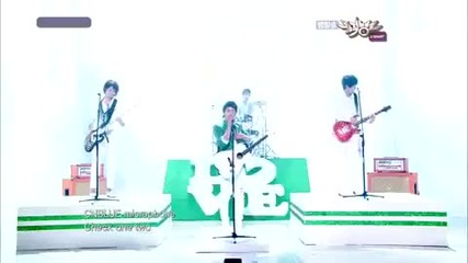 C.n Blue - Love 