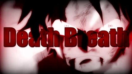 [one Piece Amv] Death Breath