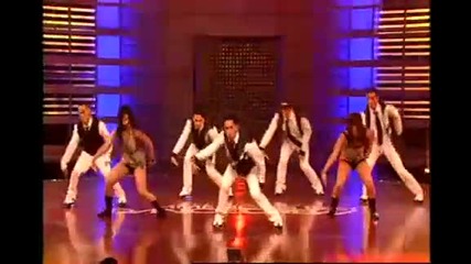 So Real Cru - Americas Best Dance Crew - Aug 30th 