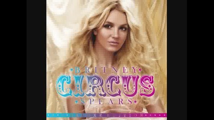 Britney Spears - Circus ( mix ) 2009 