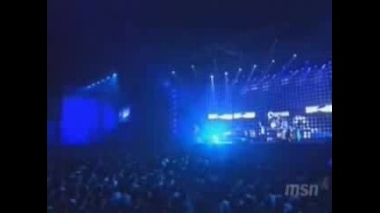 Linkin Park - The Little Things... Live Japan