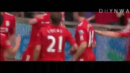 Luis Suarez goal vs Sunderland 1-1 - Hd