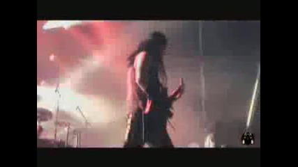 Morbid Angel - Chapel Of Ghouls (live)