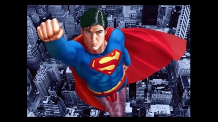 Superman Ringtone