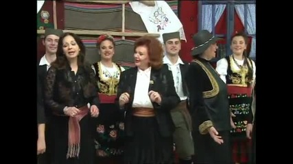Mira Vasiljevic & Djerdan - Mila Nano Tv Duga Sat