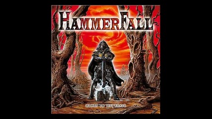 Hammerfall - I Believe 