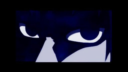 Sasuke [by Myself]