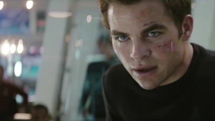 Star Trek 2 in 3d J.j. Abrams Explains