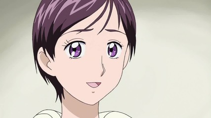 Yes Precure 5 Episode 15