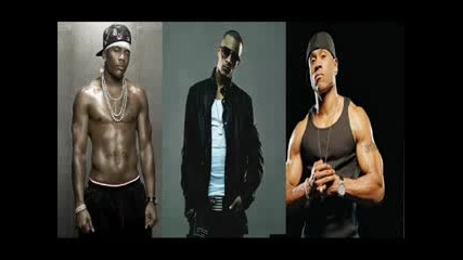 Nelly Feat. T.i. & Ll Cool J - Hold Up
