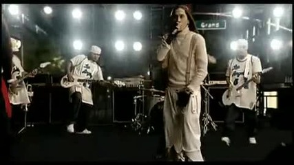 The Black Eyed Peas - Lets Get It Started