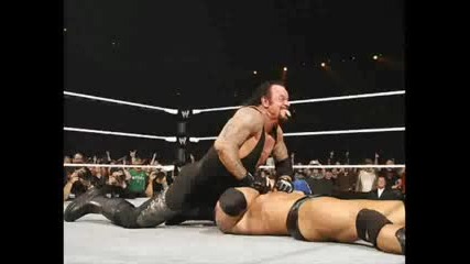 Undertaker`s Photos