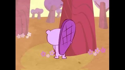 Happy Tree Friends - Hide and Seek