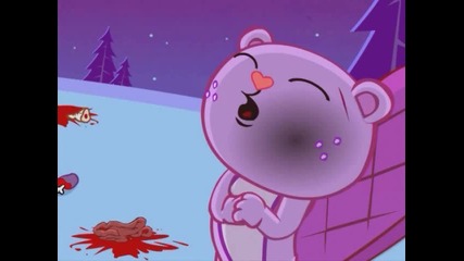 Happy Tree Friends