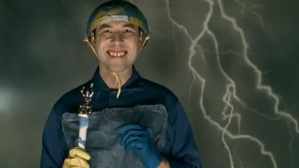 Ретро Песен, Pet Shop Boys - I'm With Stupid