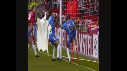 Luis Garcia A Liverpool Legend 