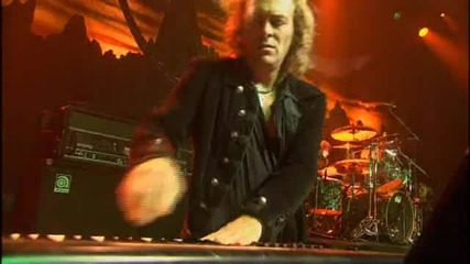 Dio - Holy Diver Live In London 2005 