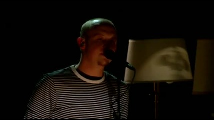 The Fray - How to Save a Life ( Live from Webster Hall )