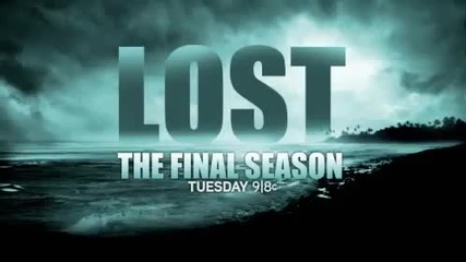 Lost - 6.15 - Across The Sea - Official Sneak Peek 2 