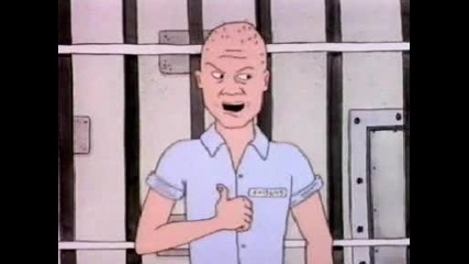 Beavis and Butt-head
