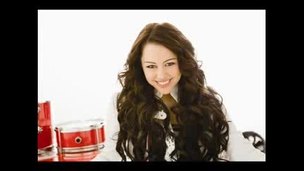 Goodbye - Miley Cyrus