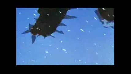 Sailor Moon S - Film - Schneeprinzessin Kaguya bg style sub (5/6)