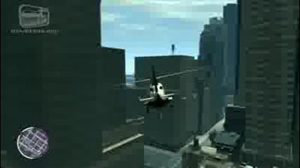 Gta The Ballad of Gay Tony Mission #8 - Bang Bang (100%)
