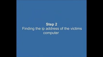 How To Hack A Pc