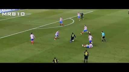 Lionel Messi Skills And Goals 2012 Hd New
