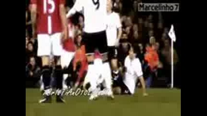 Wayne Rooney Comp