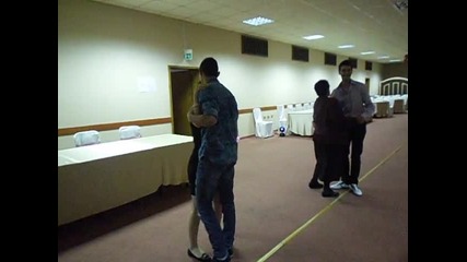 Изпращане Випуск 2014
