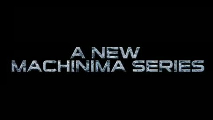 Terminator Salvation - The Machinima Series - Trailer