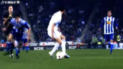 Cristiano Ronaldo - Booty Call 2011