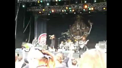 Sepultura - Refuse / Resist 