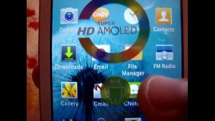 Samsung I9300 Galaxy S Iii
